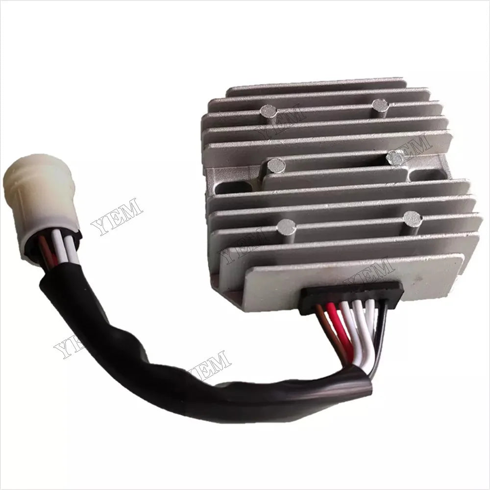 For Yamaha YFM225S YFM350XG YFM350XW YFM350FWD YFM350XF Regulator Rectifier 59V-81960-A0-00 For Yamaha