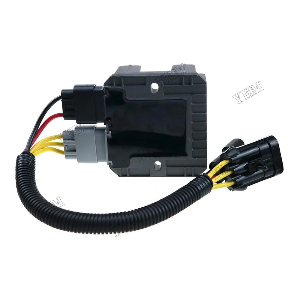 For Polaris UTV Ranger900 RZR1000 RZR570S General1000 Voltage Regulator Rectifier 4015816 4013978