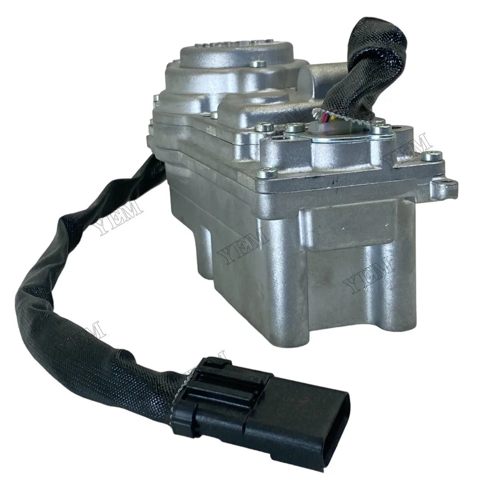 For Cummins ISL QSK QSL Mack MP8 Engine Turbocharger Actuator 6448583