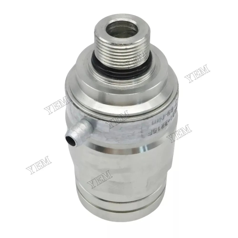 For John Deere Tractor 6100 6200 6210 6500 6420 Hydraulic Quick Coupler Socket AL210586 For John Deere