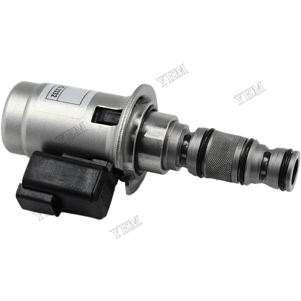 For Dana Solenoid Valve 4210474 For Dana