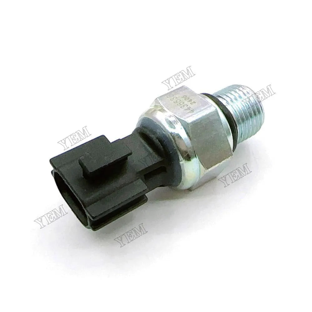 Deere Excavator 120C 210 135D 210G 220DW 225CLC 380GLC 450DLC Pump Pressure Sensor Switch 4436536 for John For John Deere