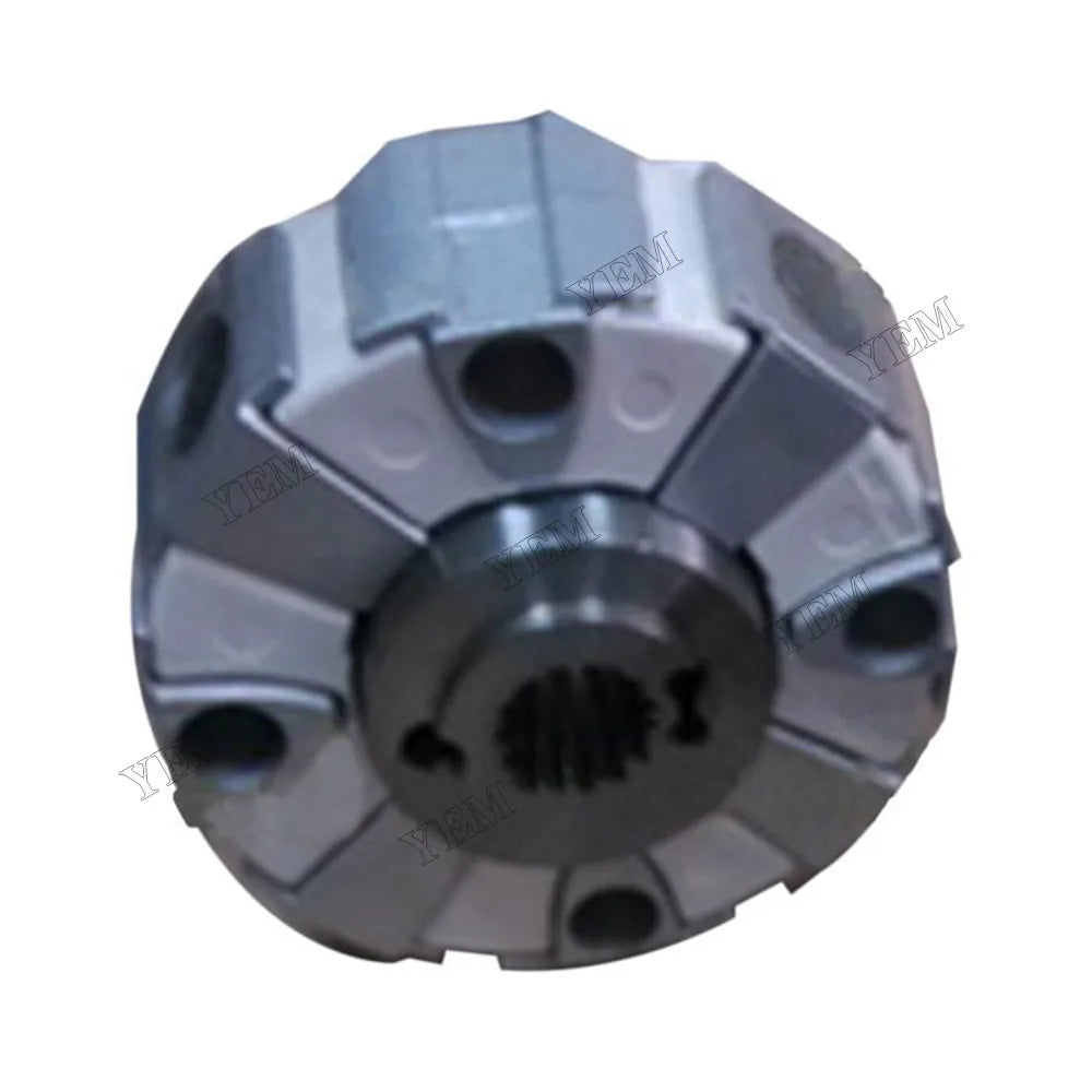 For Caterpillar CAT 320B 321B Excavator 3066 Engine Coupling Assy 1241669 For Caterpillar