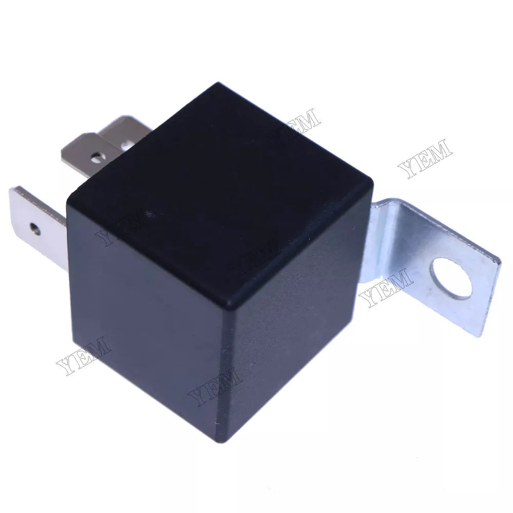 For Bobcat CT120 CT122 CT225 CT230 CT235 CT335 CT440 CT445 CT450 Tractor 12V 70A Relay 7013278 6697556