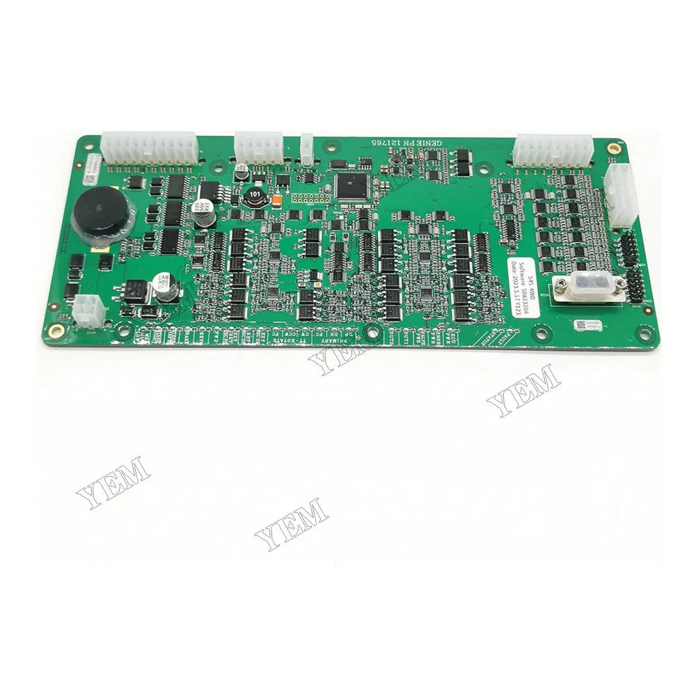 For Genie Boom Lift S-60 S-65 S-60X S-60TRAX S-65TRAX PCB Circuit Board 235323GT For Genie