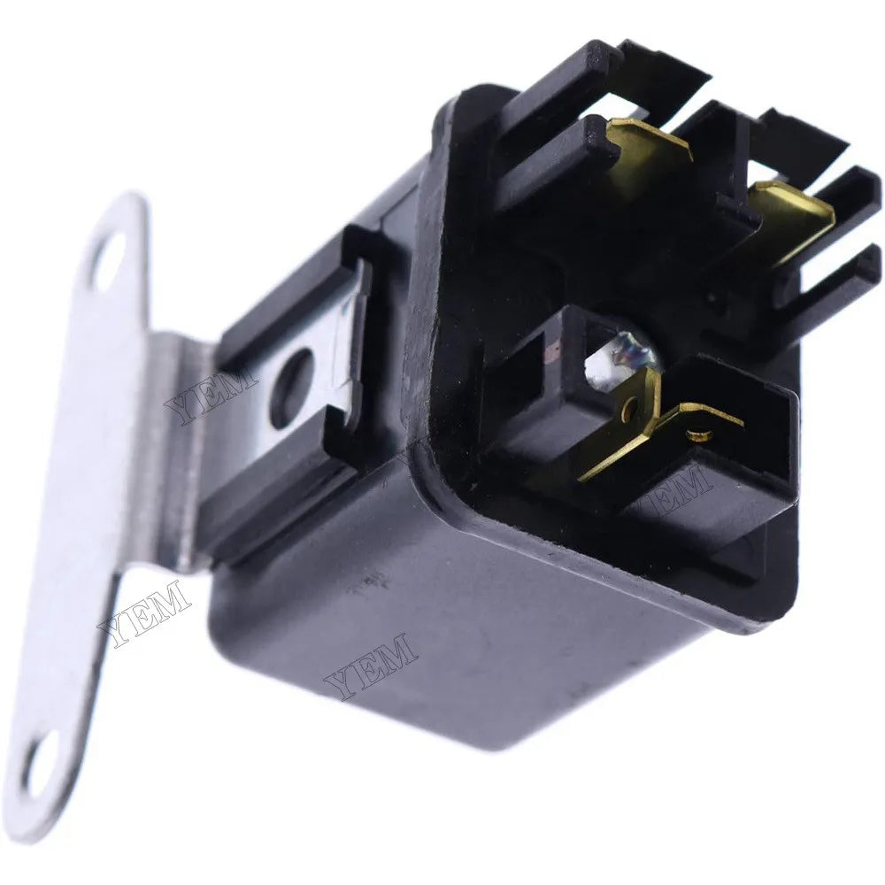 For Kubota Tractor M4030 M4700 M4900 M5030 M5400 M6030 M6800 M7030 M8200HD M9000 12V Glow Plug Relay 35593-75212 35593-75210