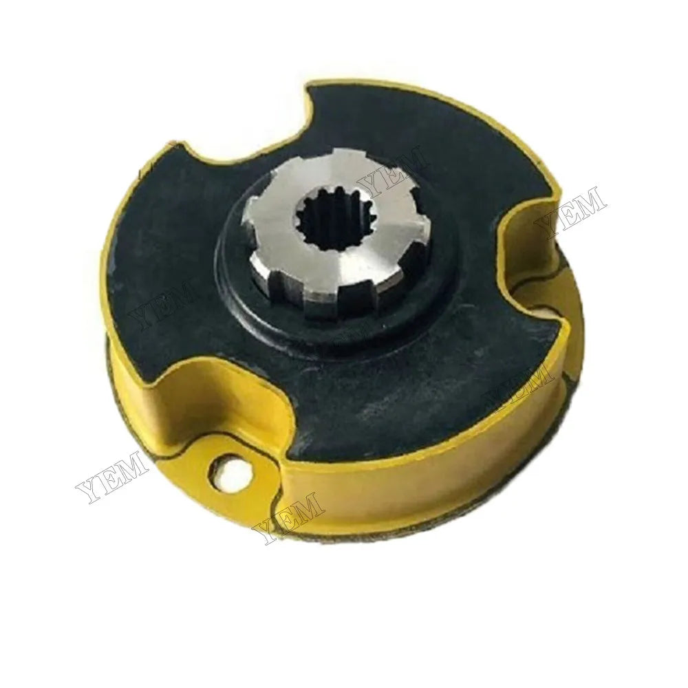 For Caterpillar CAT 303.5C 303C 304D 305.5D 305E Excavator Coupling Pump Assy 267-1082