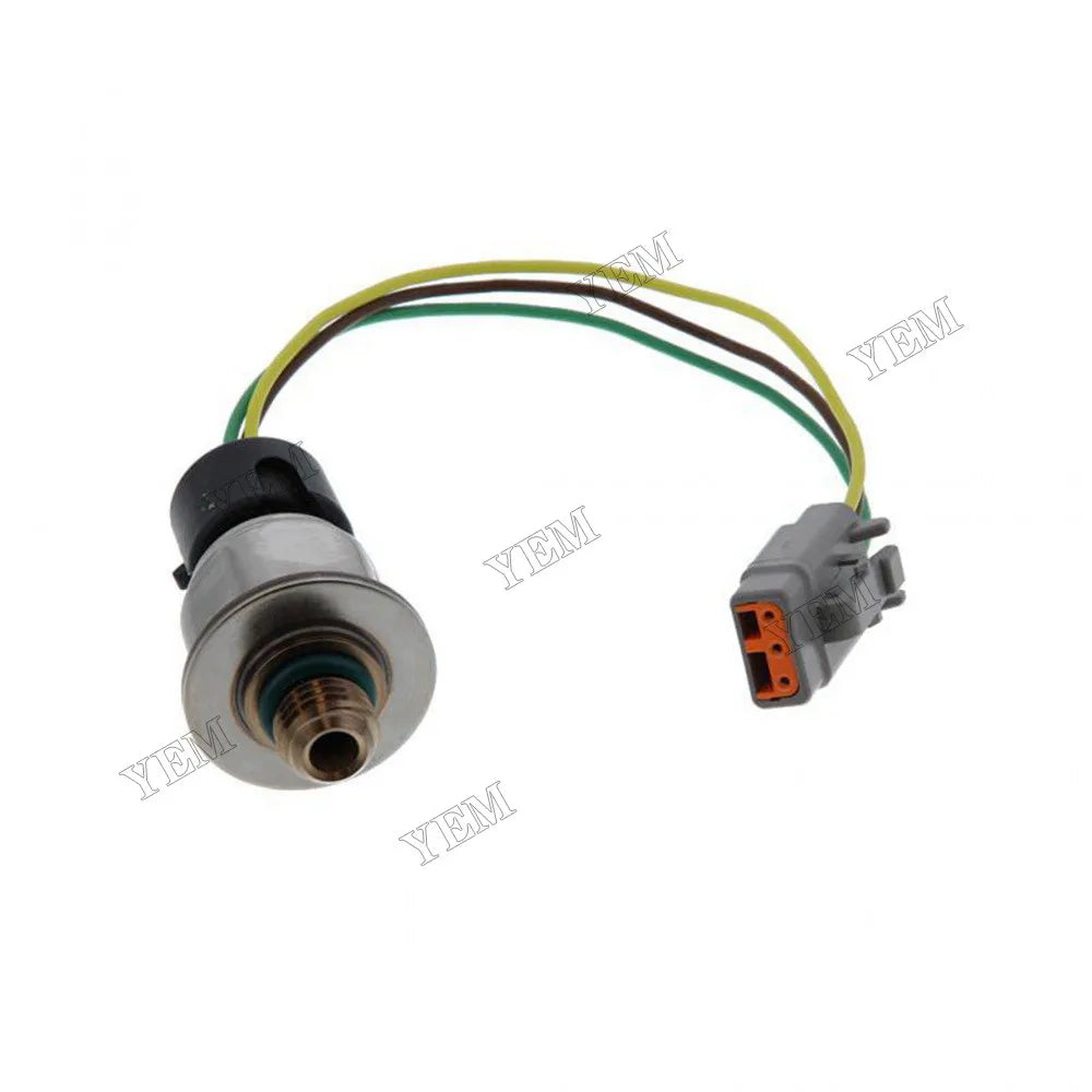 For International Navistar MaxxForce DT 9 10 Engine 3200 4300 7400 4400LP Oil Pressure Sensor 1875784C93 3PP6-21 3PP6-24