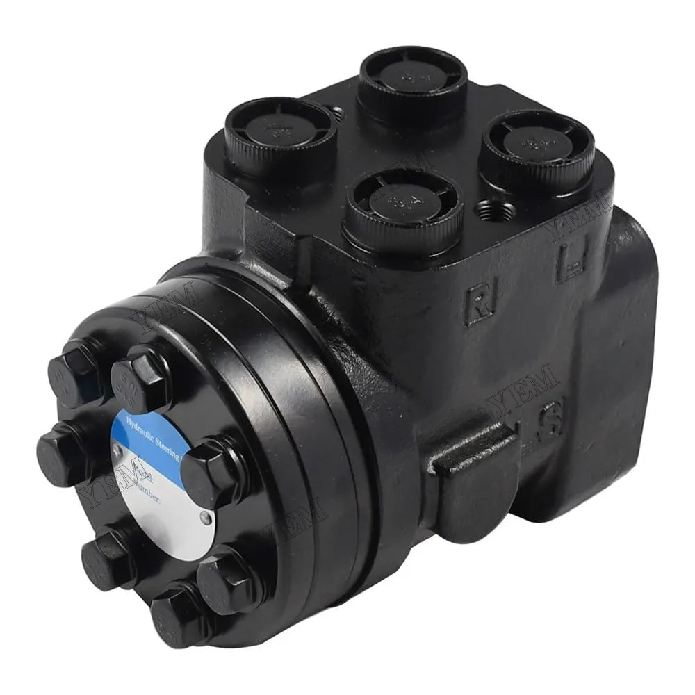 For John Deere Tractor 2350 2355 2550 2555 2750 2755 2950 3040 3140 2855N Hydraulic Steering Control Unit AL69802 For John Deere