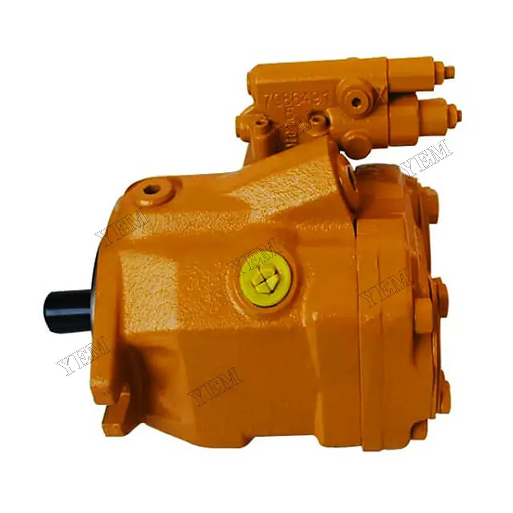 For Caterpillar CAT Engine 3126B Tractor D5N Hydraulic Pump 157-6081 For Caterpillar