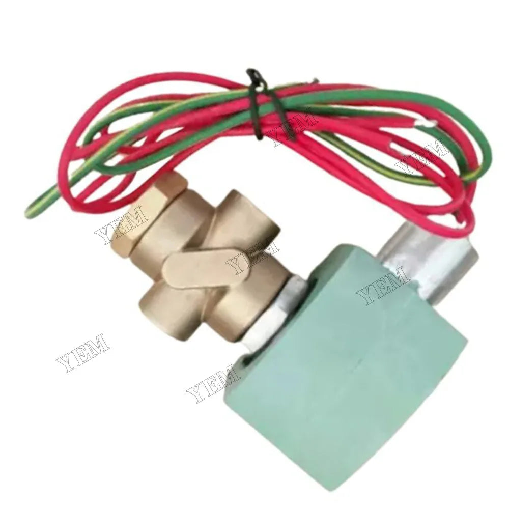 For Sullair Air Compressor Unloading Solenoid Valve SC8320G186 88290023-258 For Sullair