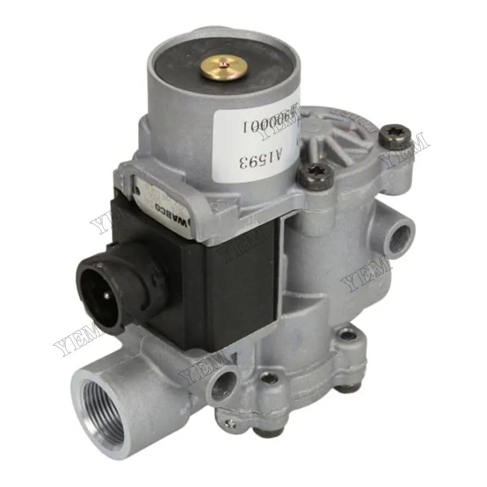 For Scania Truck 3 4 Series Solenoid Valve 4721950180 1504901 1307040 For Scania