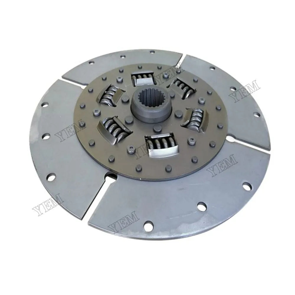 For Komatsu PC390LC-10 PC360-7 PC350-8 PC350-7 PC300-7 Excavator Disk Damper 207-01-71310 For Komatsu