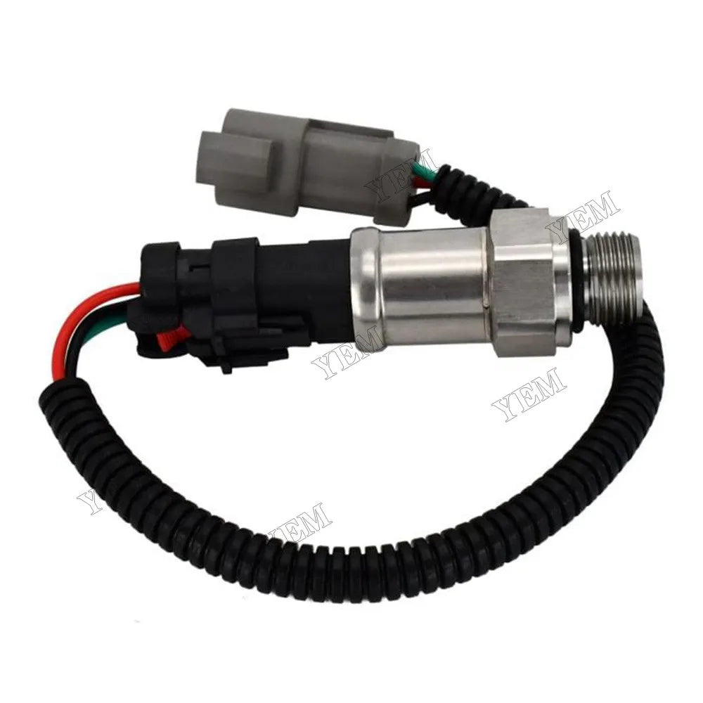For Caterpillar CAT Excavator 385C 320D 336D 345C 329D 336D 345D 349D 390D Pressure Sensor 3669312