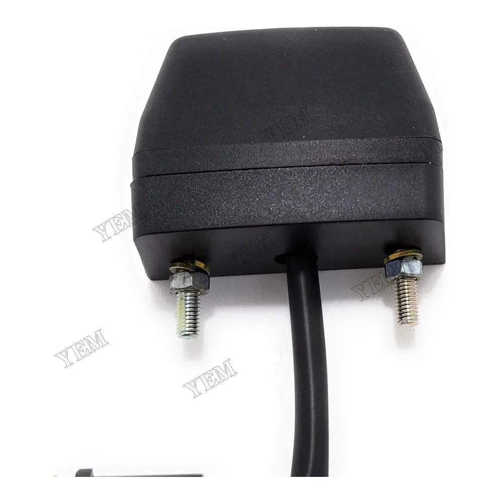 For JCB Backhoe Loader 1CX 2CX 2CXS 2CXSL 2CXU Number Plate Light 700/21000 For JCB