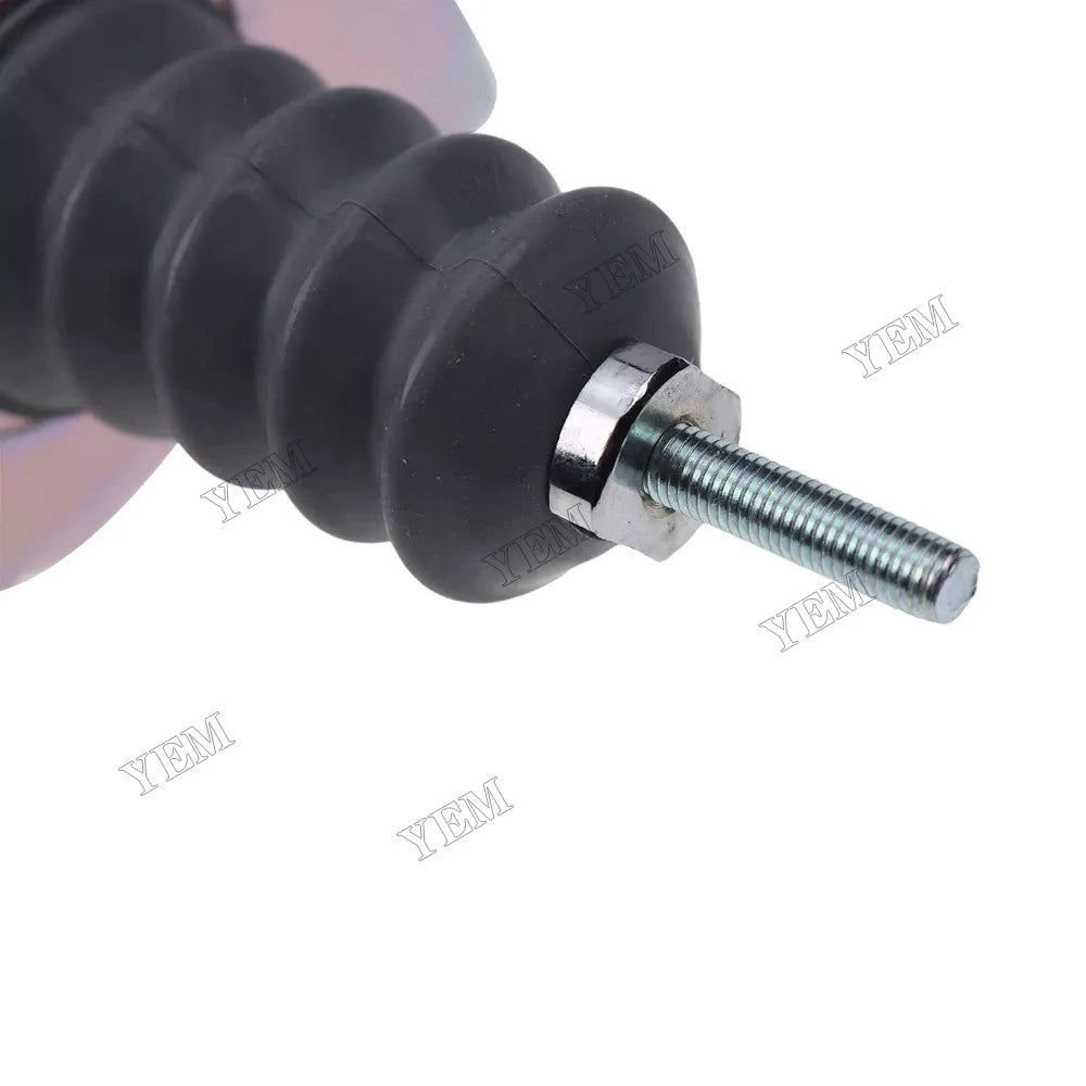 For Deutz Engine F2L511 JLG 40H 40H+6 45HA 12V Relay D.C. Solenoid 3740048 For Deutz