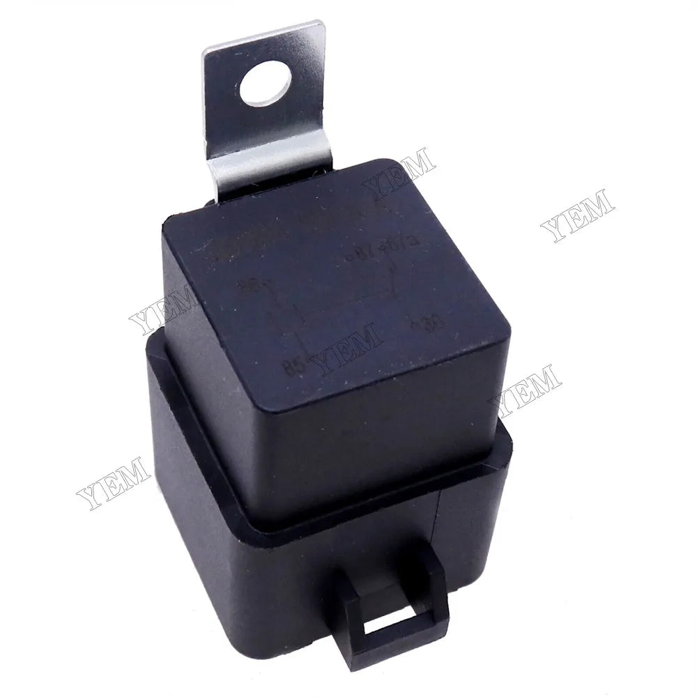 For John Deere 130 170 175 180 185 316 318 420 F910 F930 GX70 RX63 SRX75 12V 40A Relay VF4-55F11-S01 For John Deere