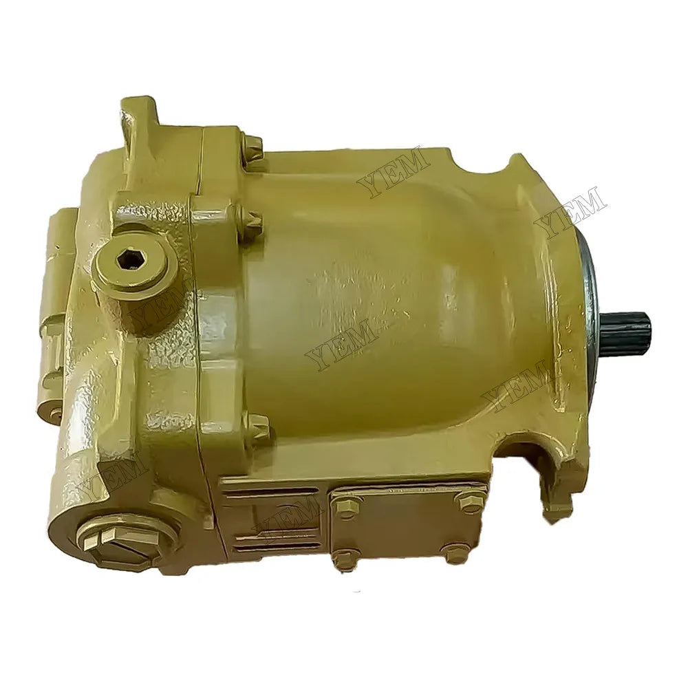 For Caterpillar CAT Engine 3304 3204 3116 Tractor D5M D5MLGP D4H D4HXL Hydraulic Pump 9T-0290 6E-5965
