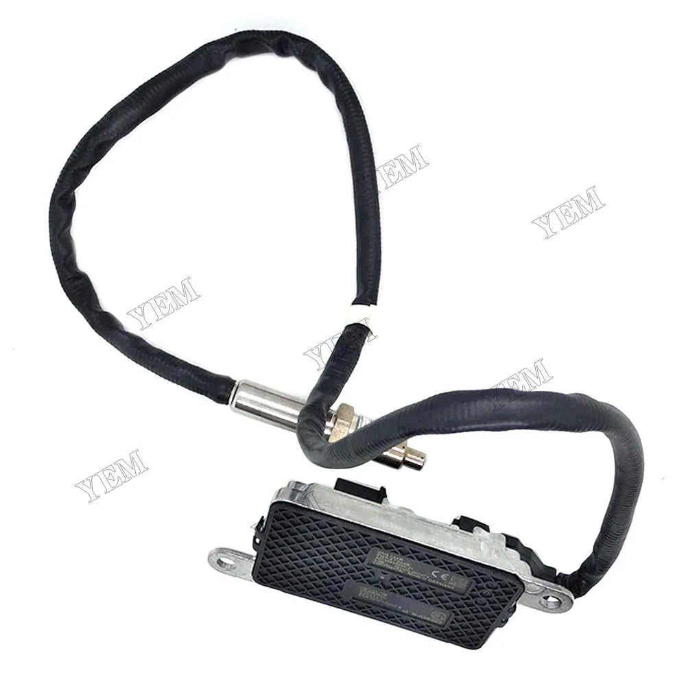 For DAF Truck XF105 CF75 CF85 Nitrogen Oxide Sensor 2006243 1973525 1936256 For DAF