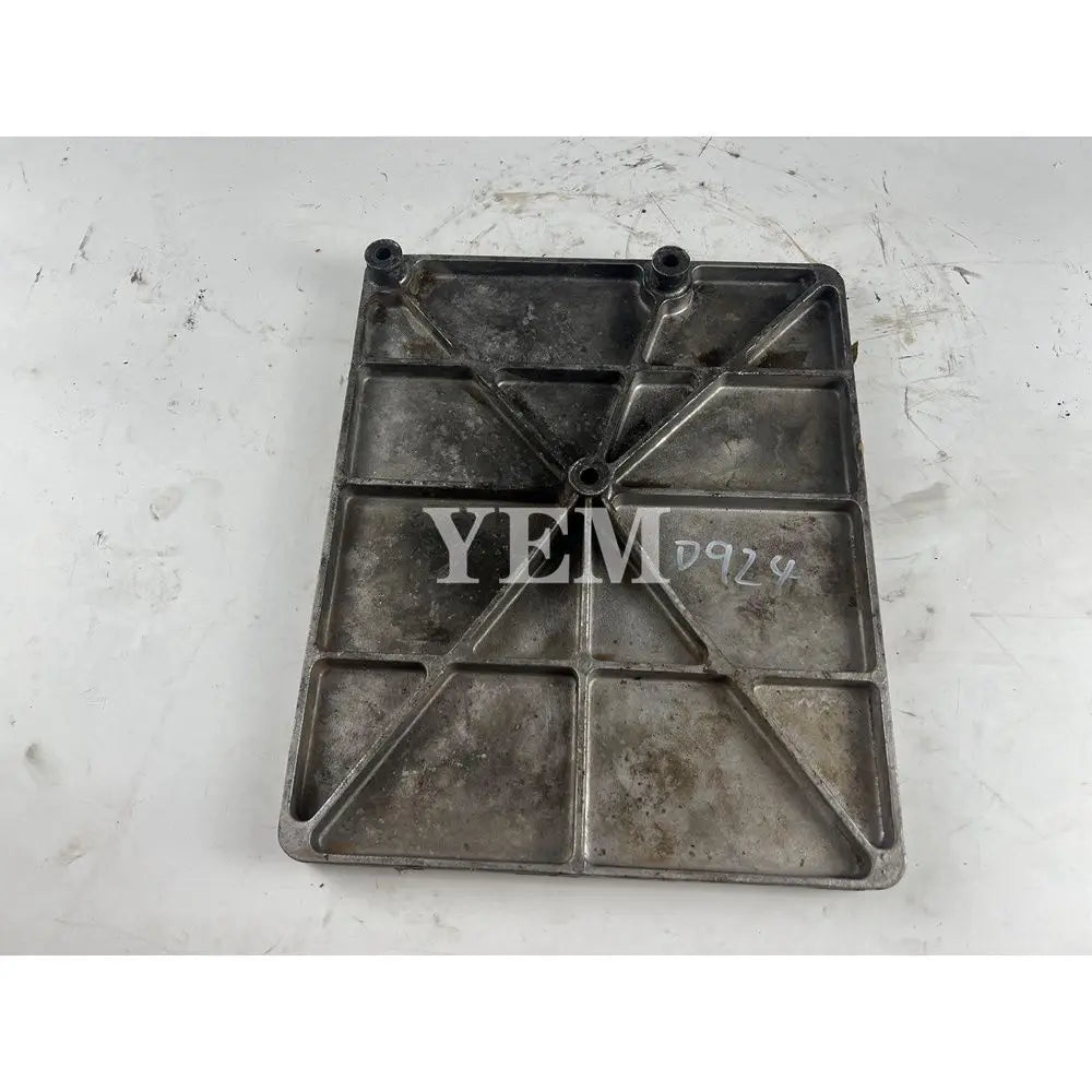 Engine For Liebherr Engine top guard D924T Engine Parts For Yanmar