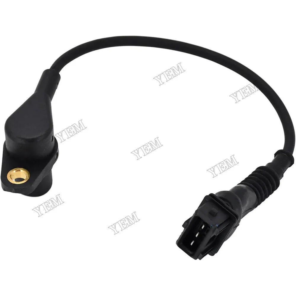 For Deutz Engine BFM2012 Volvo Excavator EC160B EC180B EC210B EC240B EC290B Tacho-Generator 04194021 For Deutz