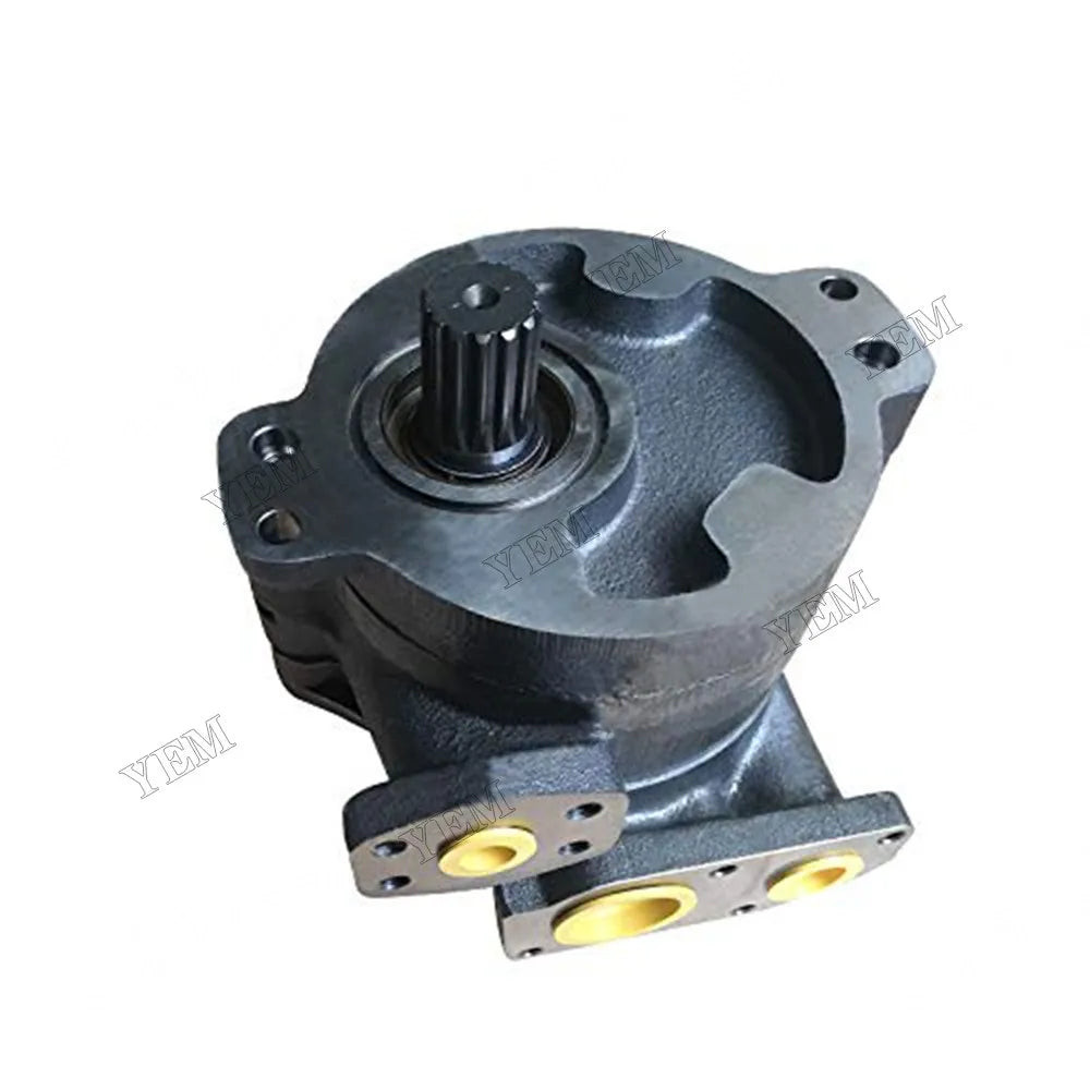For Caterpillar CAT D7G Tractor 3306 Engine Hydraulic Gear Pump 3P7623