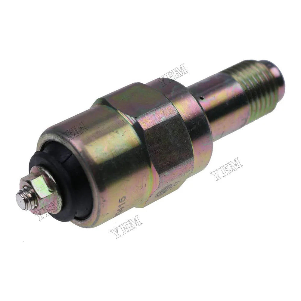 Engine Solenoid 8971631870 for Isuzu For Isuzu