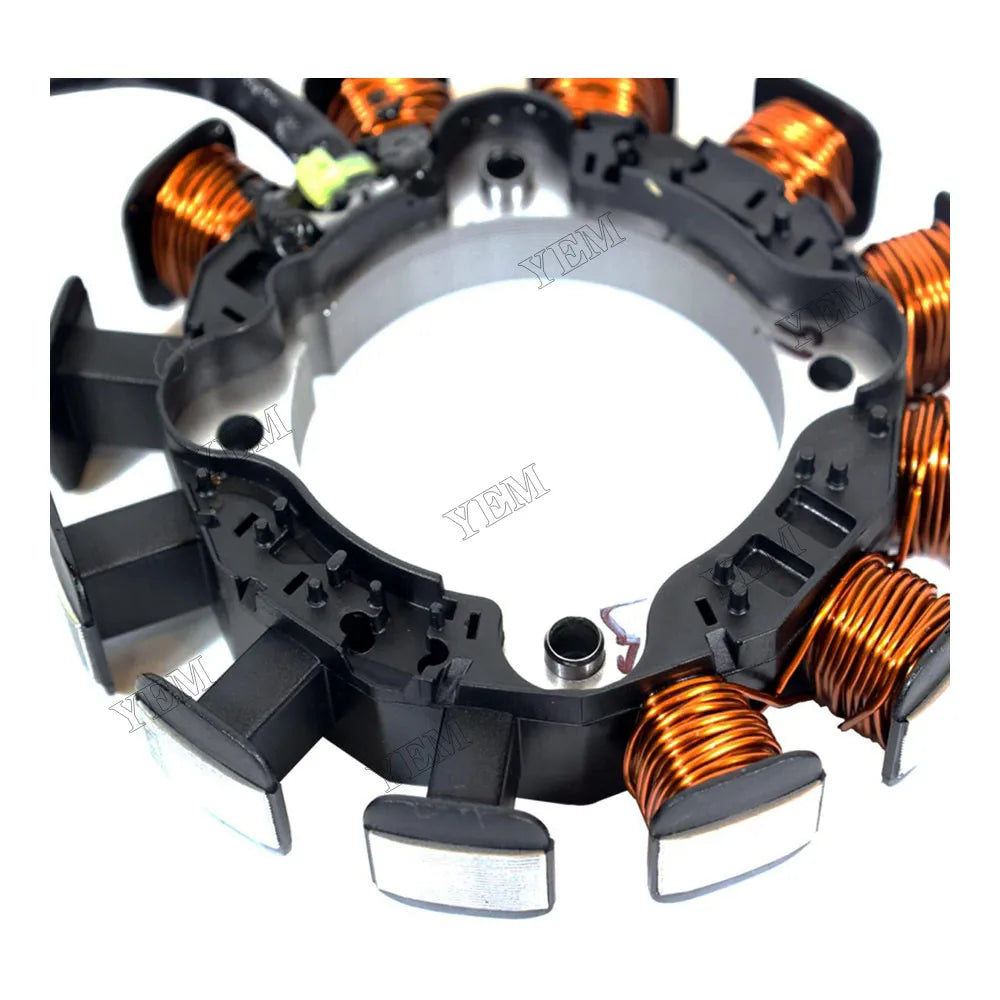 For Honda Engine GX630RH GX660RH GX690R GXV630R GXV630RH GXV660R GXV660RH GXV690R GXV690RH Charge Coil Assembly 31630-Z6L-003 For Honda