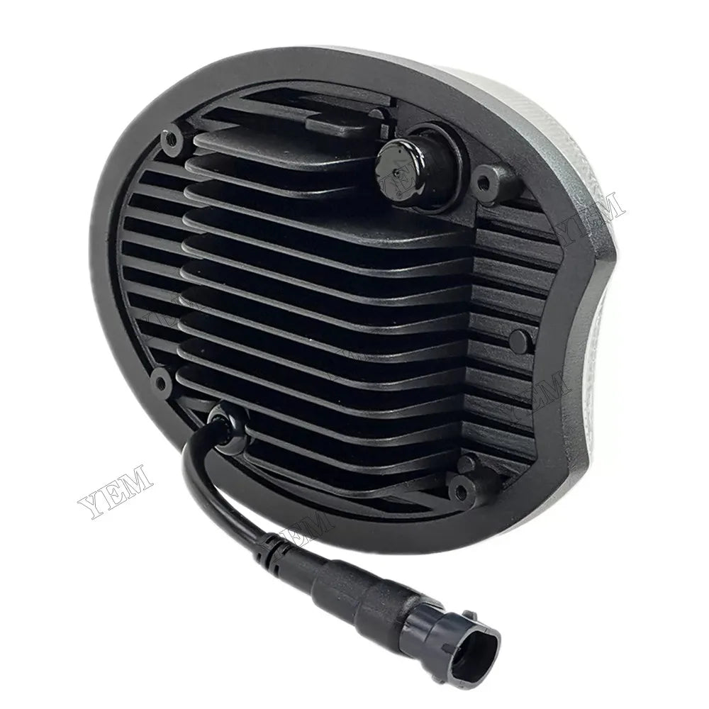 For John Deere Tractor 7630 7715 7720 7820 7920 7930 Left & Right Headlight RE205361 RE205362
