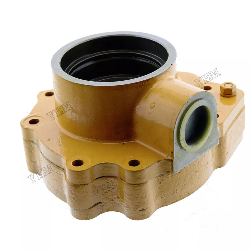 For Komatsu Bulldozer D21A-6 D21A-7 D21A-8 D21E-6 D21P-6 D21P-8 Pilot Gear Pump ASS'Y 113-15-00470