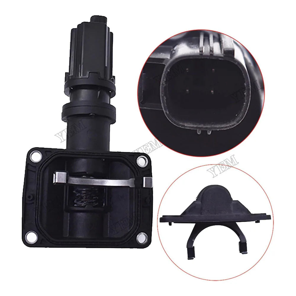 For Dodge Ram 1500 Classic 2006-2004 Front Differential Lock Axle Actuator 52114387AE 68399418AA For Dodge