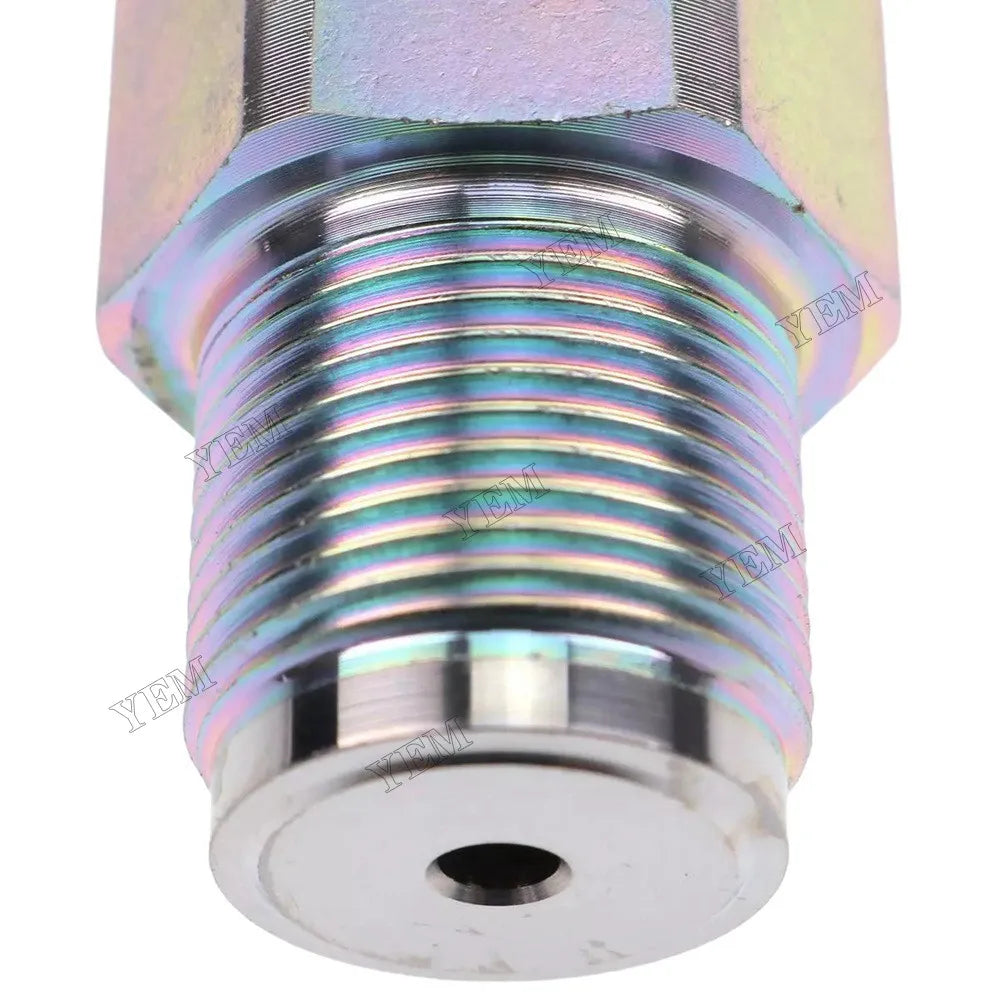 For Komatsu 6D125E-5 6D140E-5 6D170E-5 Engine PC400LC-8 PC600-8 PC450LC-8 WA480-6 WA600-6 Fuel Rail High Pressure Sensor ND499000-6160 For Komatsu