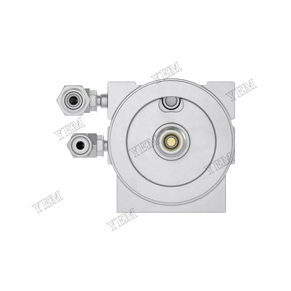 For John Deere 350DLC 350GLC 370C 380GLC 450CLC E330LC E360LC Fuel and Coolant Temperature Sensor RE48419 For John Deere