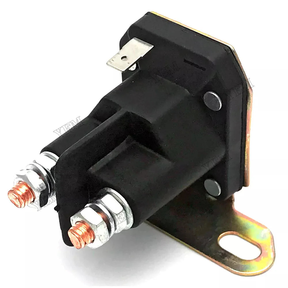 For Trombetta Snapper 3 Terminal 12V Solenoid Relay 812-1211-211 93265-19 93265-1WR 7018817 7075691YP For Trombetta