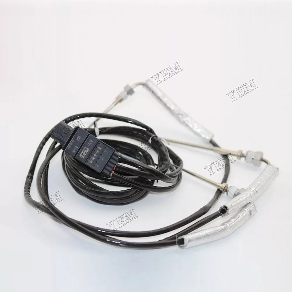 For John Deere Combine S650 S660 S670 S680 S685 S690 S760 T550 T560 T660 T670 Temperature Sensor AXE48749 For John Deere