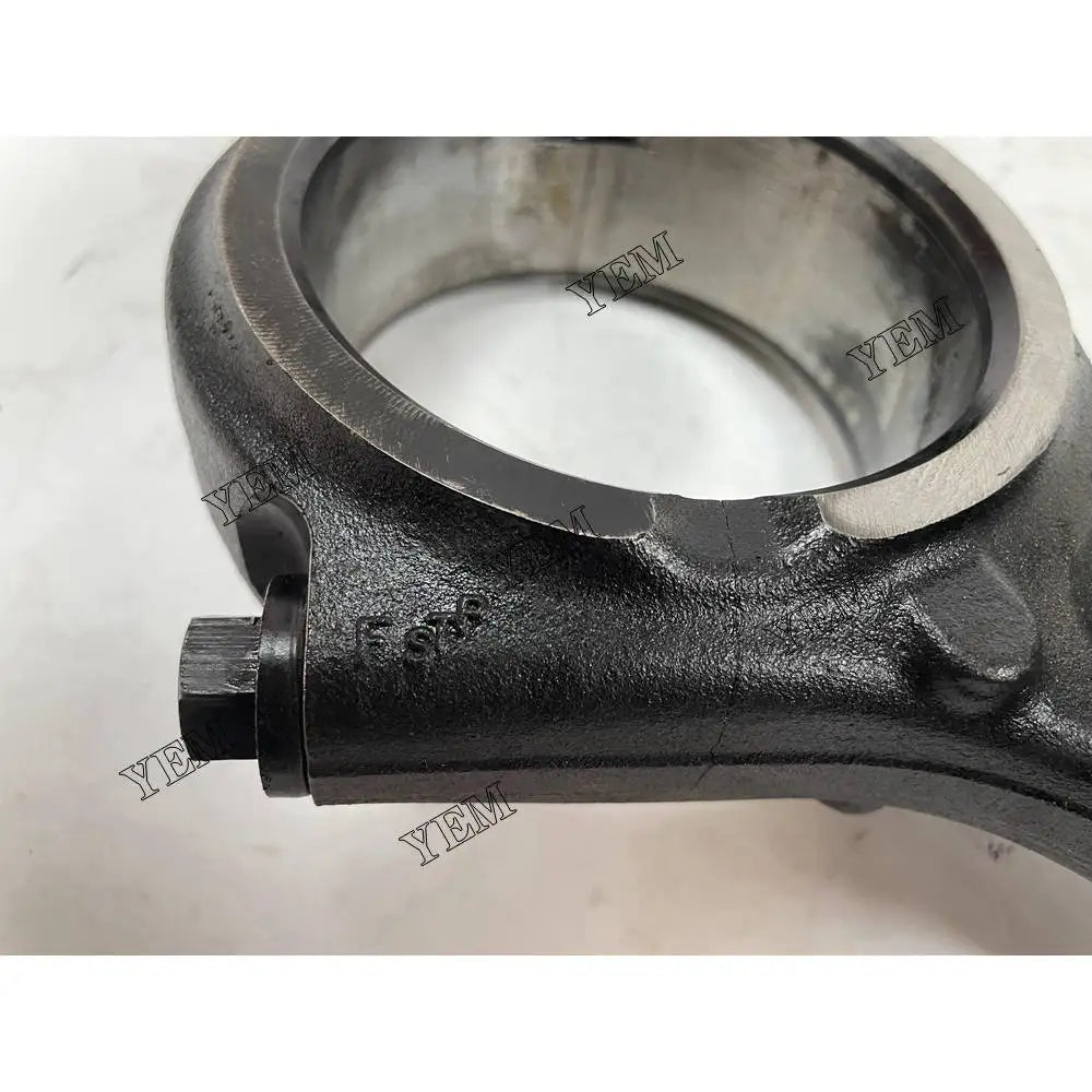Engine D934T S Connecting Rod For Liebherr 9079997 Diesel engine spare parts For Yanmar
