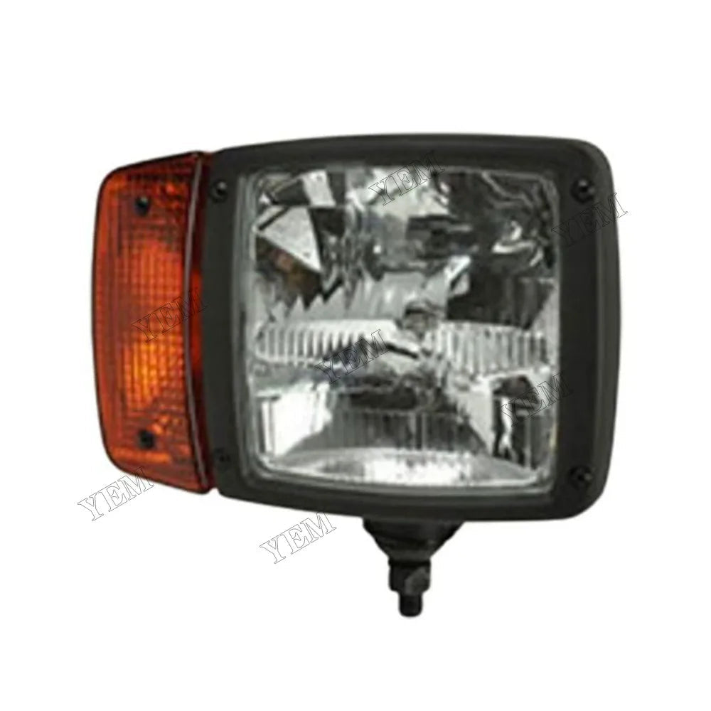 For John Deere 9360R 9410R 9420R 9120 9220 9320 Manitou MT222 12V Headlamp AZ55077 For John Deere