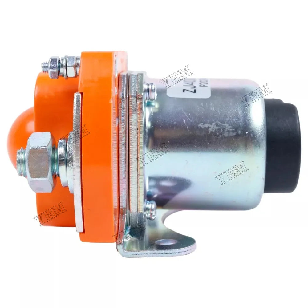 For Heavy Duty Golf Cart 36 Volt 400A Main Contactor Solenoid MZJ-400A For Heavy