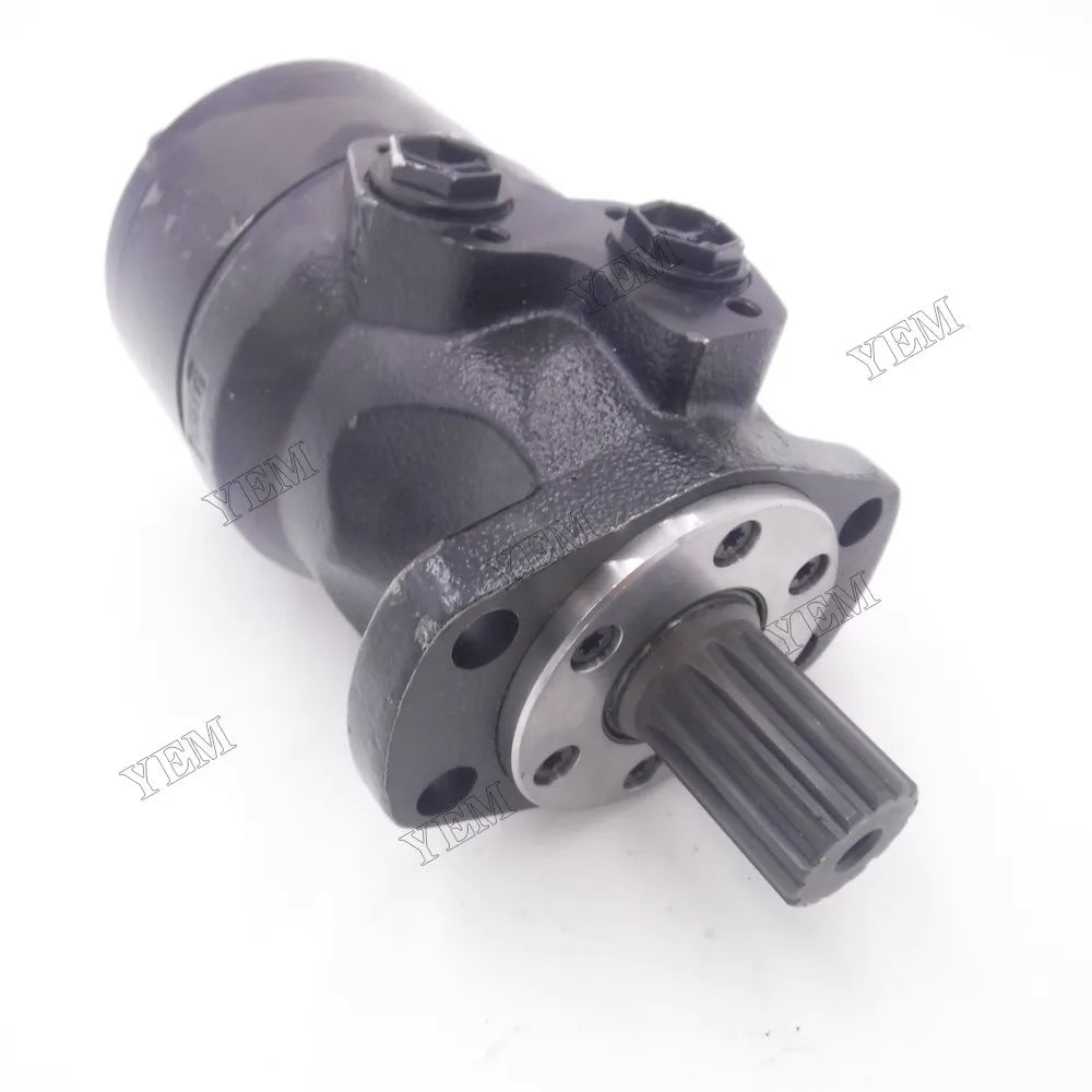 For Sauer Danfoss Replacement Hydraulic Motor OMH315 151H1054 For Danfoss