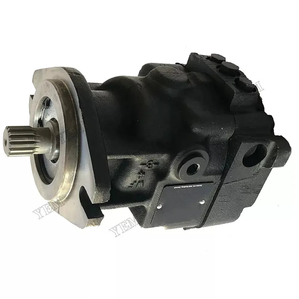 For John Deere Cotton Picker 7660 7760 CP690 Hydraulic Motor AN373834 For John Deere