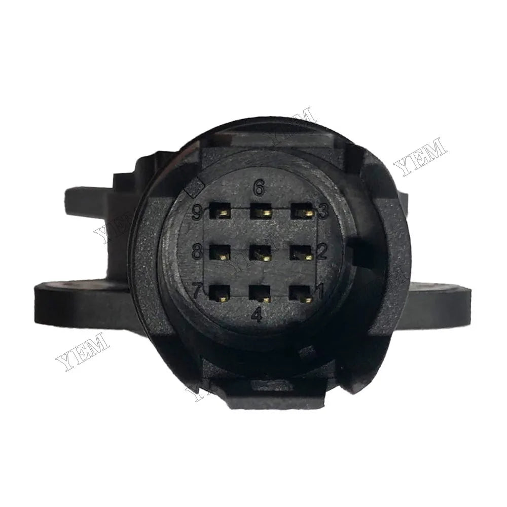 For BMW 545i 550i 645Ci 745i 760i X5 Eccentric Shaft Camshaft Sensor 11377527017