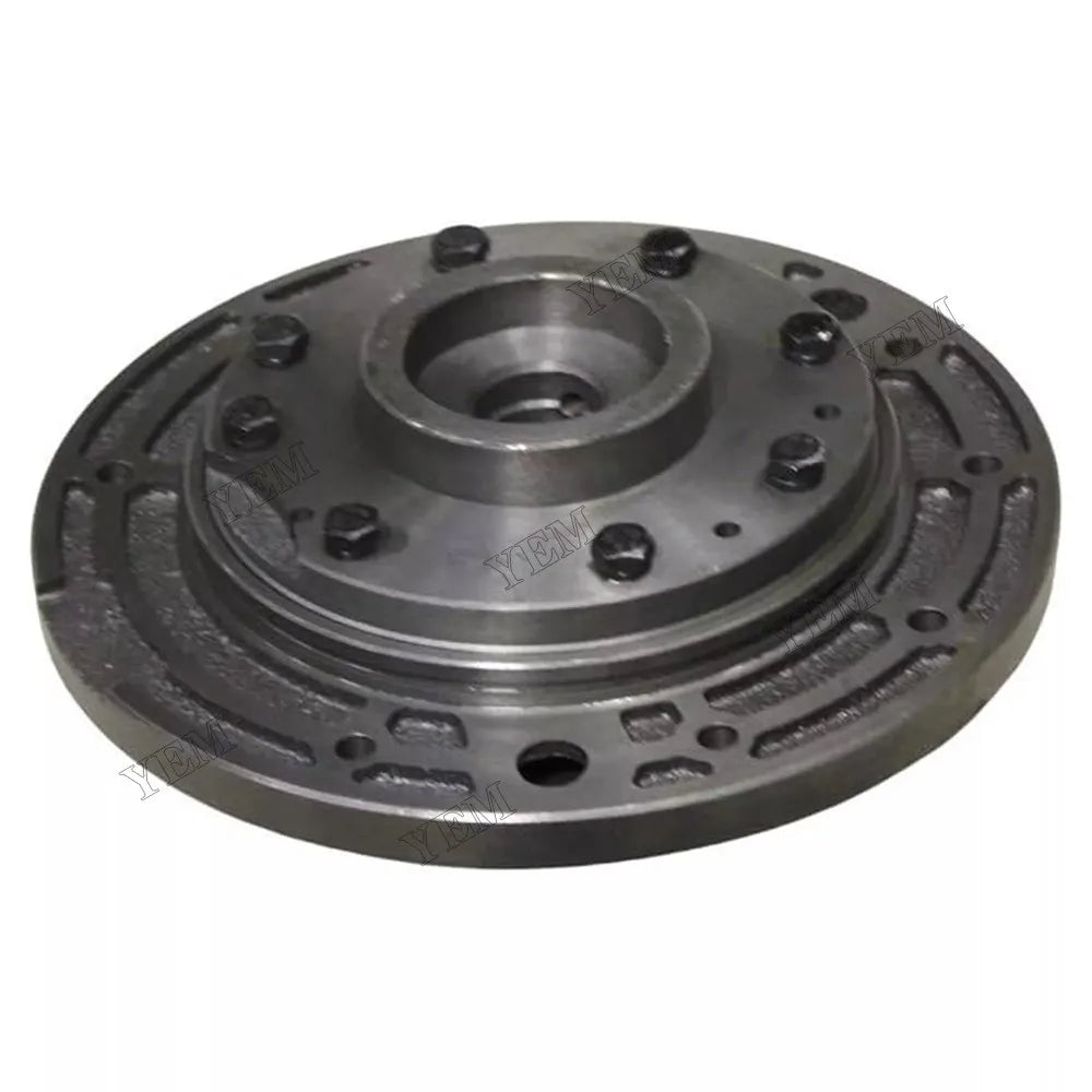 For Toyota Forklift 7FD10-30 7FG10-30 7FDF15-30 7FGF15-30 7FDU15-32 7FGU15-32 Transmission Charging Pump 32630-23330-71 For Toyota