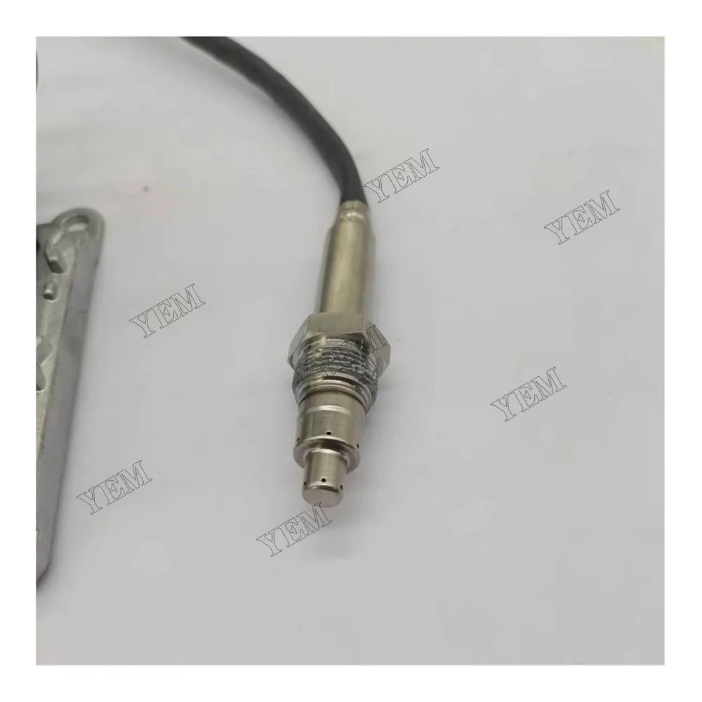 For Hyundai Truck Xcient Trago Mighty Mega 24V Nitrogen Oxide Nox Sensor 5WK97301 29650-84310 For Hyundai