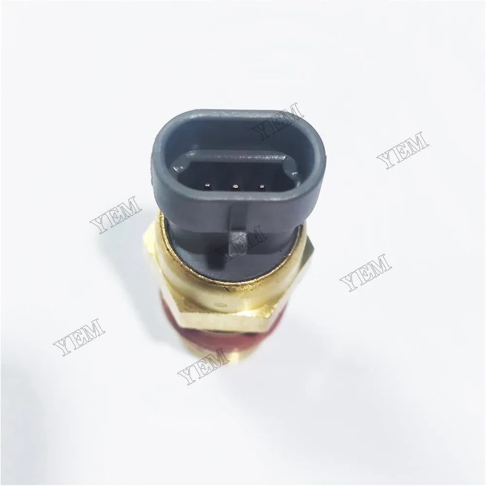 For Cummins Engine NT855 6B 6BT QSK19 EQB Temperature Switch 3408645