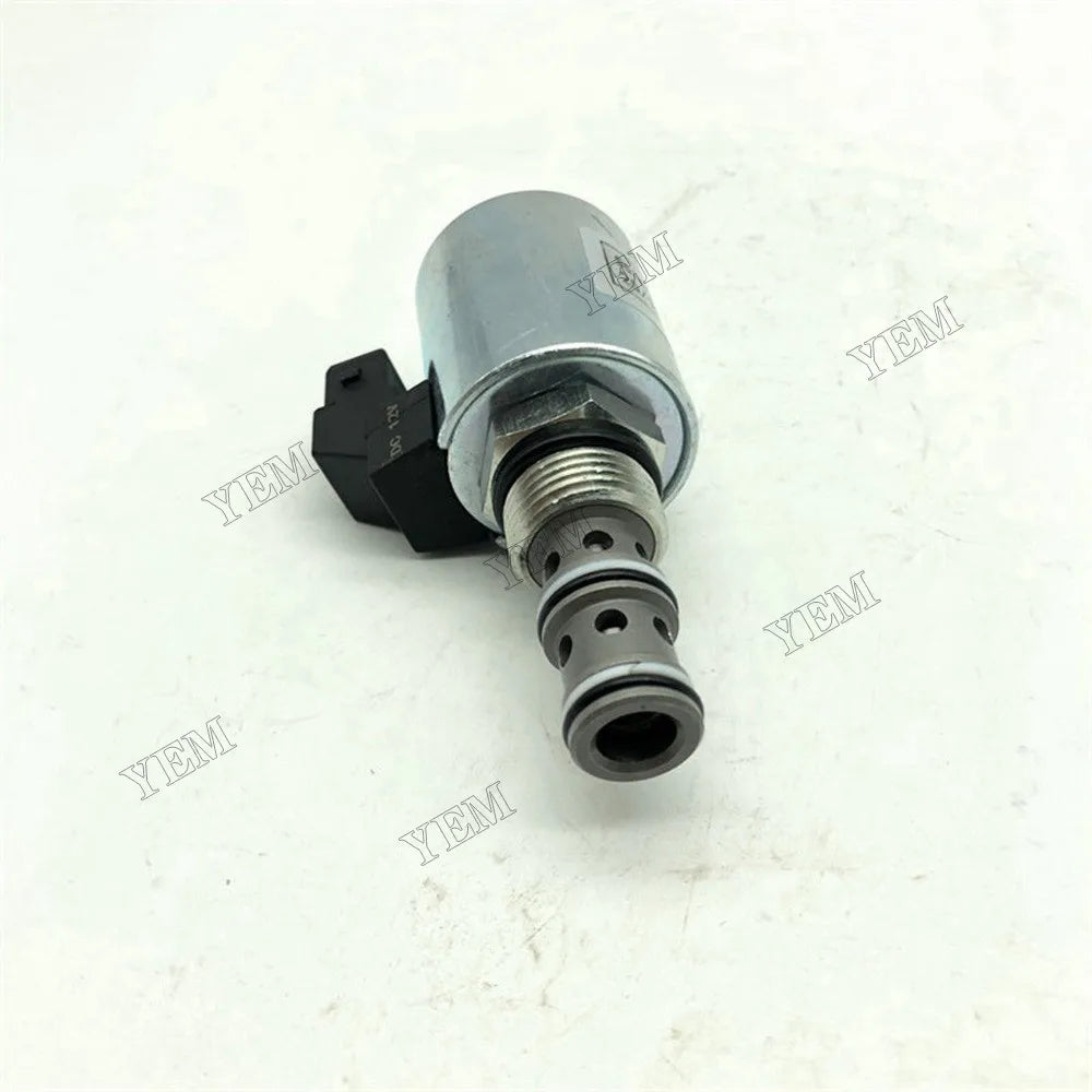 For JCB Backhoe Loader 3CX 4C 4CX 214-4 12V Solenoid Valve 25/974100 For JCB
