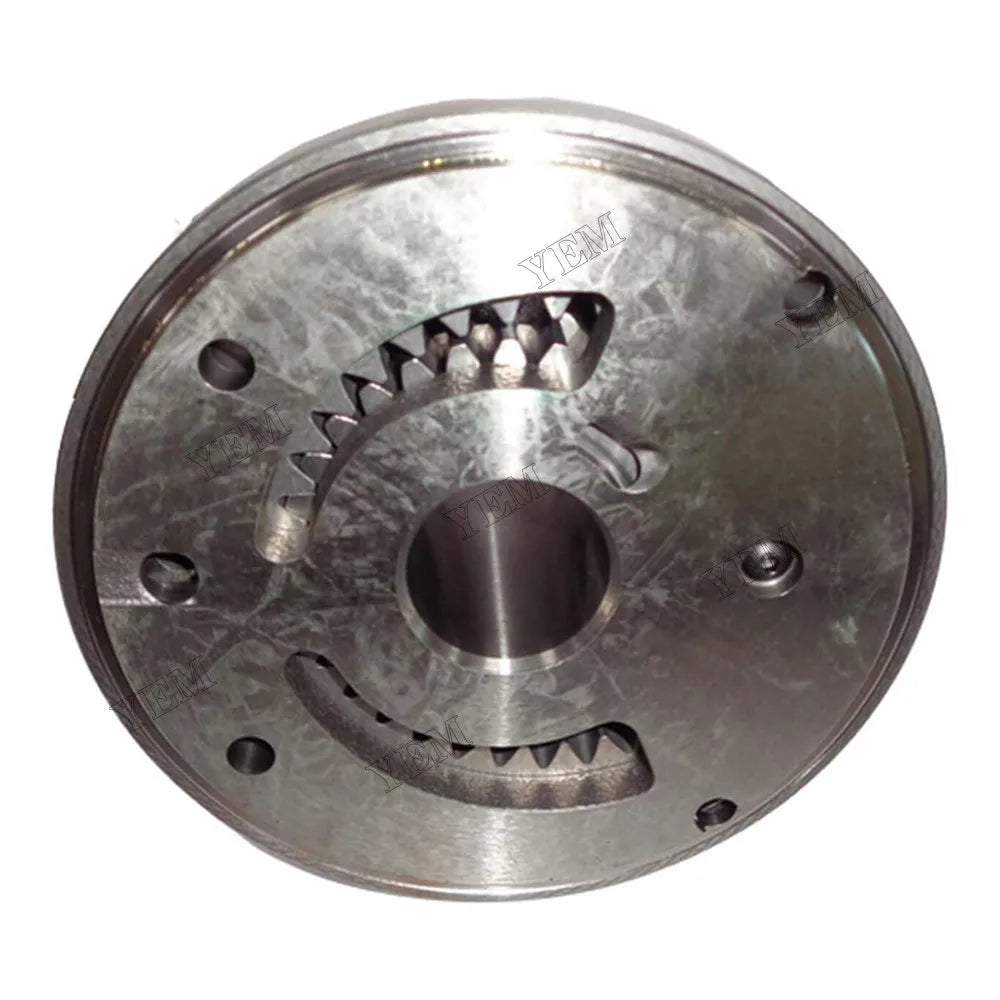 For Caterpillar CAT 414E 416C 416D 416E 416F 420D 420E 420F 422E 422F Transmission Pump 121-7385 1217385 For Caterpillar