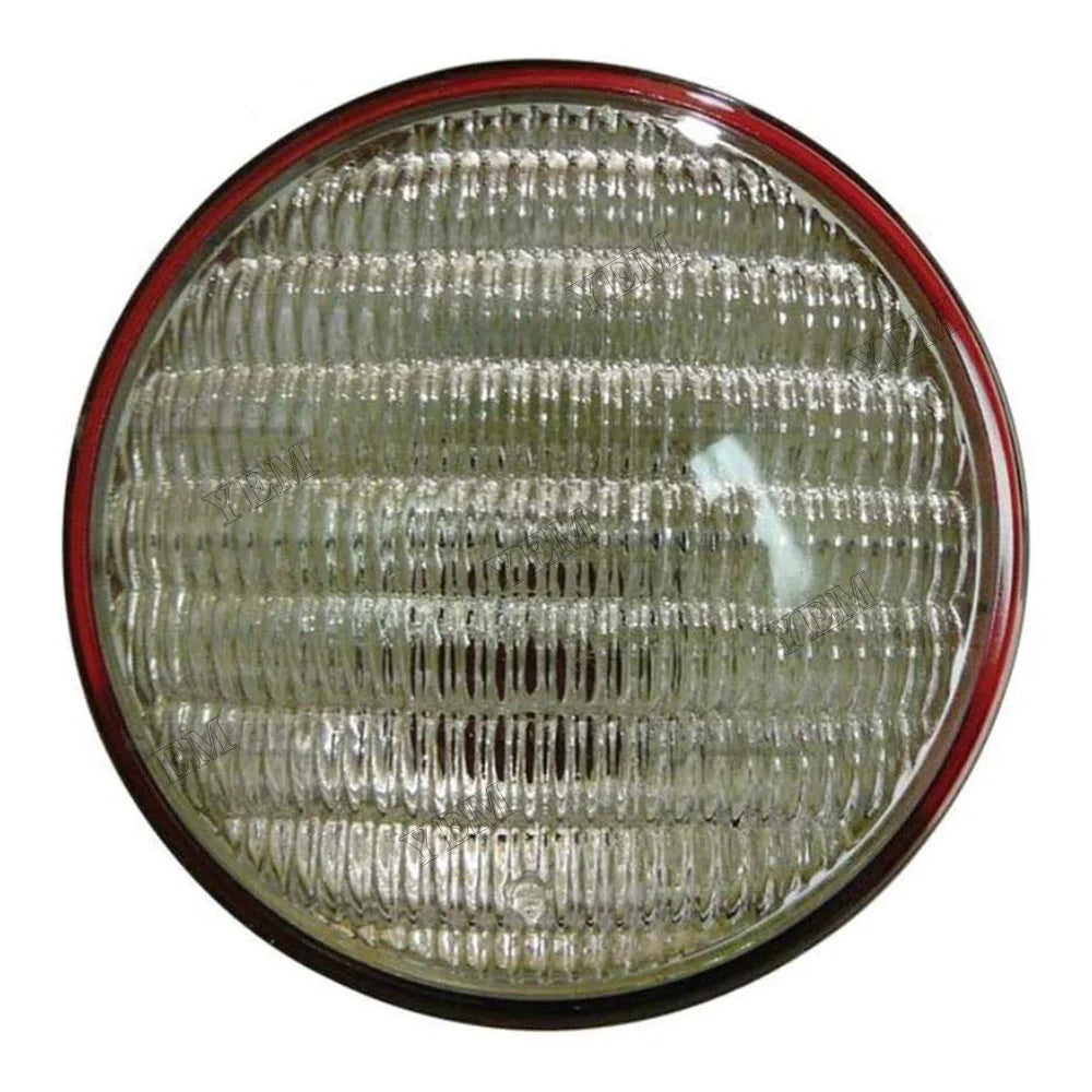 For John Deere Tractor 1550 1640 1850 2010 2040 2555 2850 3020 3651 4000 2 Pcs Sealed Beam Rear Light AR77324 For John Deere