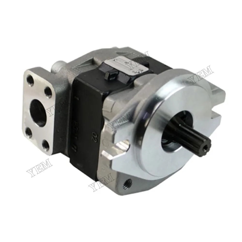 For Toyota Forklift 8FBN15 8FBN20 8FBN25 Hydraulic Pump 67120-16560-71 For Toyota