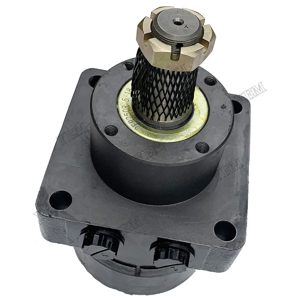 For Scag 483190 Hustler 600922 Ferris 5100407 Hydro Gear HGM-15E-3138 Oregon 27-504 27504 Wheel Motor For Scag