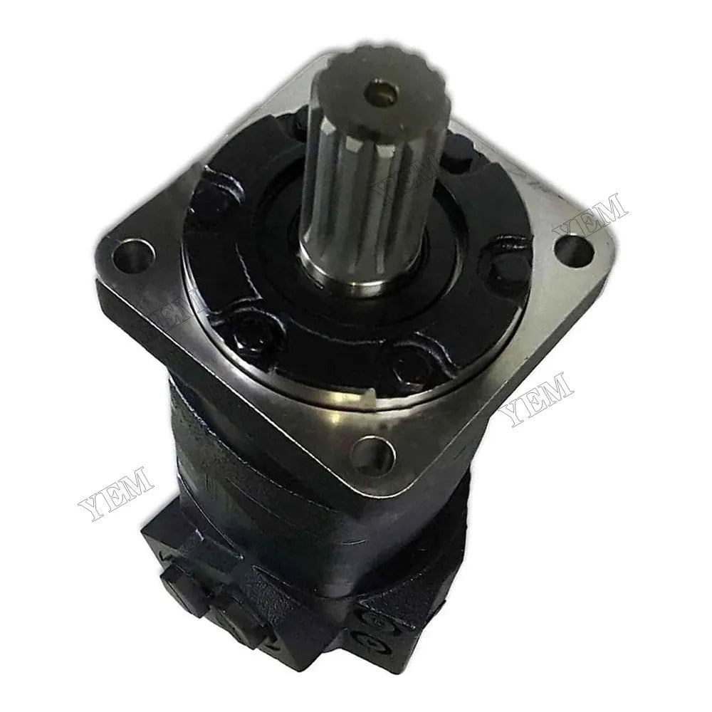 For Eaton Char-Lynn 2000 6000 Series Hydraulic Motor 112-1060-006 For Eaton